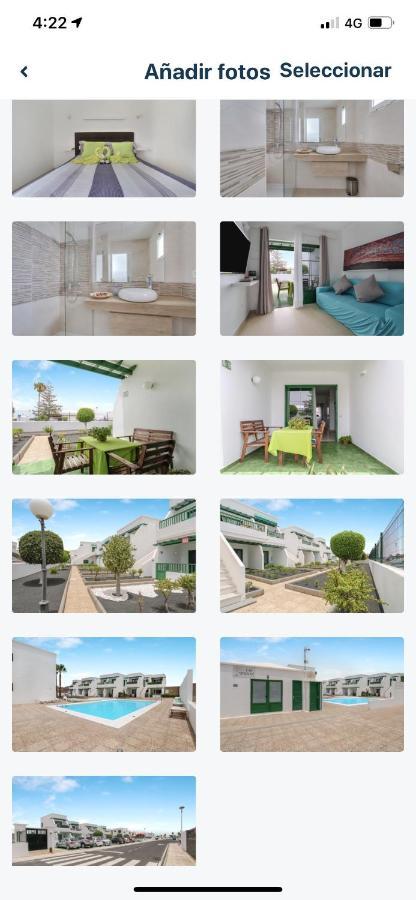 Las Mimosas Beach Sol ปูแอร์โตเดลคาร์เมน ภายนอก รูปภาพ