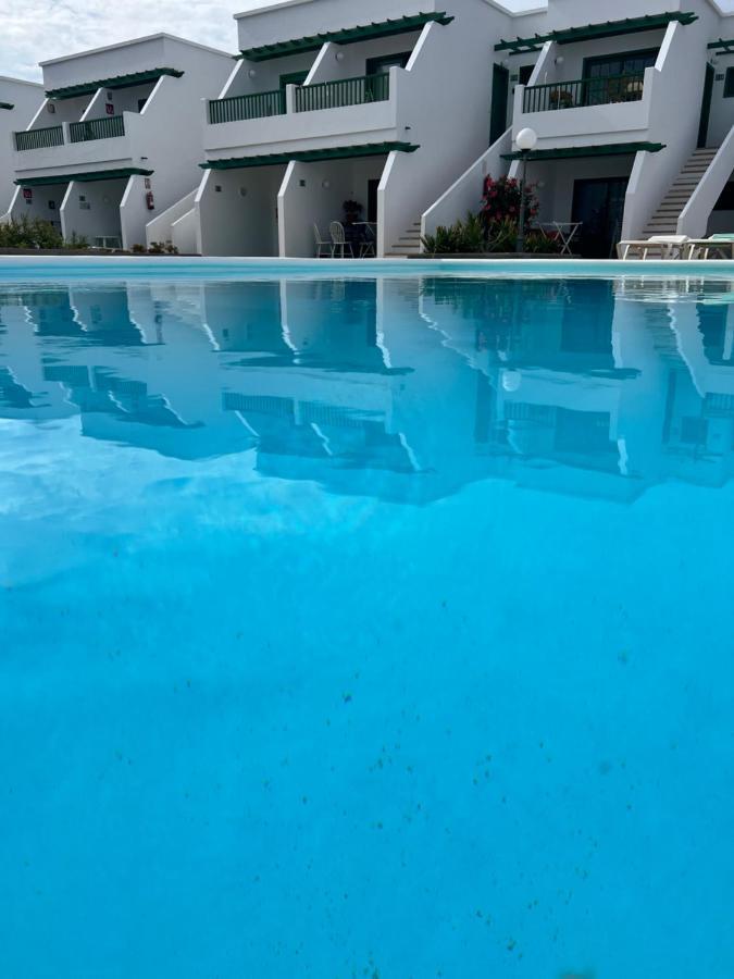 Las Mimosas Beach Sol ปูแอร์โตเดลคาร์เมน ภายนอก รูปภาพ