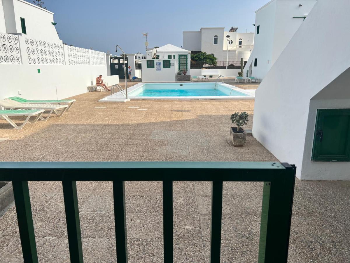 Las Mimosas Beach Sol ปูแอร์โตเดลคาร์เมน ภายนอก รูปภาพ