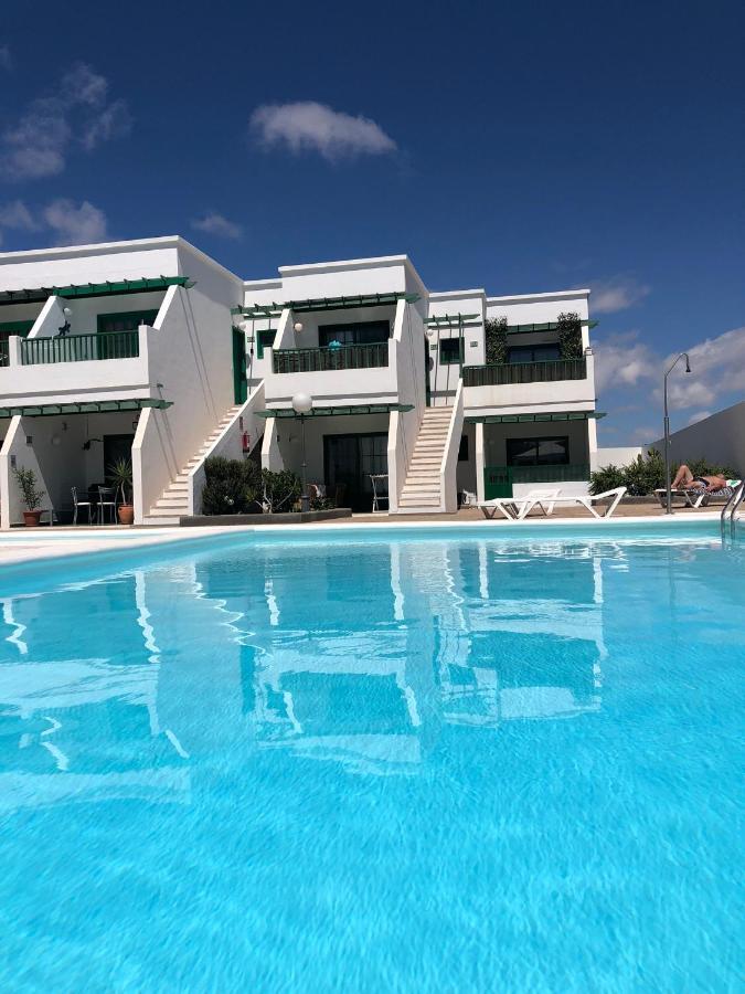 Las Mimosas Beach Sol ปูแอร์โตเดลคาร์เมน ภายนอก รูปภาพ